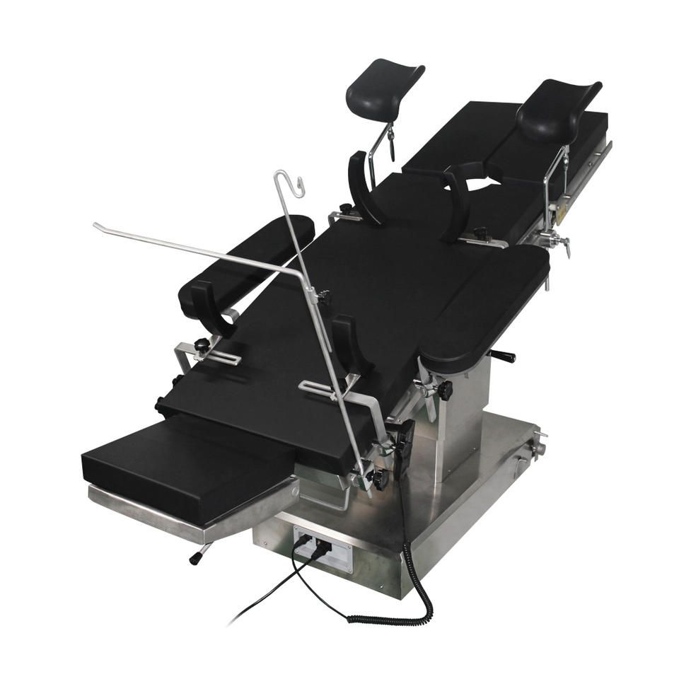 Electric Medical Surgical Operating Room Table