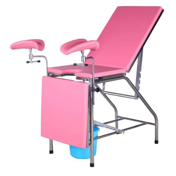 Gynecology Obstetric Delivery Operation Examination Table