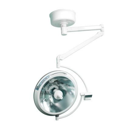Sairaalan mobiili LED-tutkimuslamppu Lääketieteelliset kirurgiset varjottomat valot - 1 