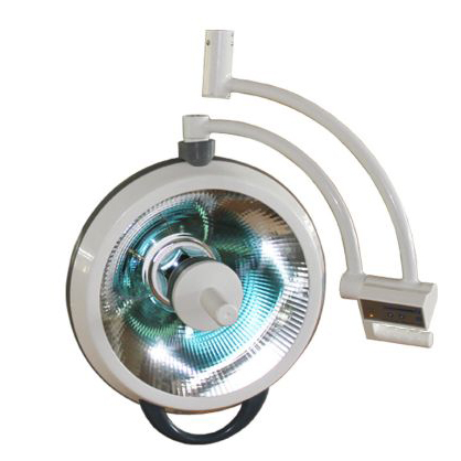 Lumières sans ombre chirurgicales médicales de lampe mobile d'examen de LED d'hôpital - 3