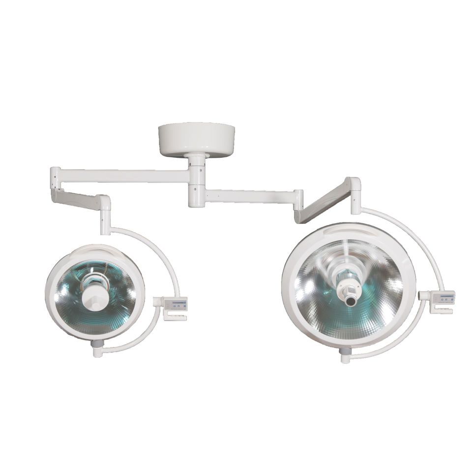 Medical Shadowless Led Ceiling Mounted Light For Surgical Operating Lamp - 0 