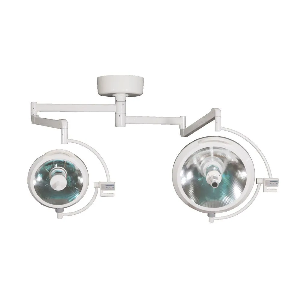 Medical Shadowless Led Ceiling Mounted Light For Surgical Operating Lamp