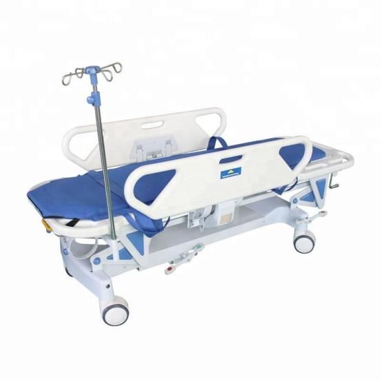 Multi Function Medical Surgical Electric Operating Table