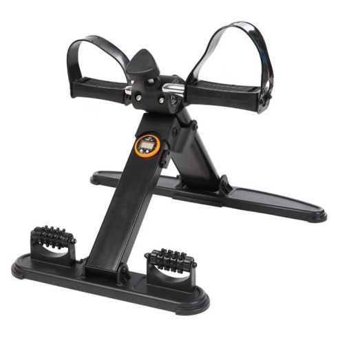 Portable Therapy Bicycle Under Desk Exercise Bike