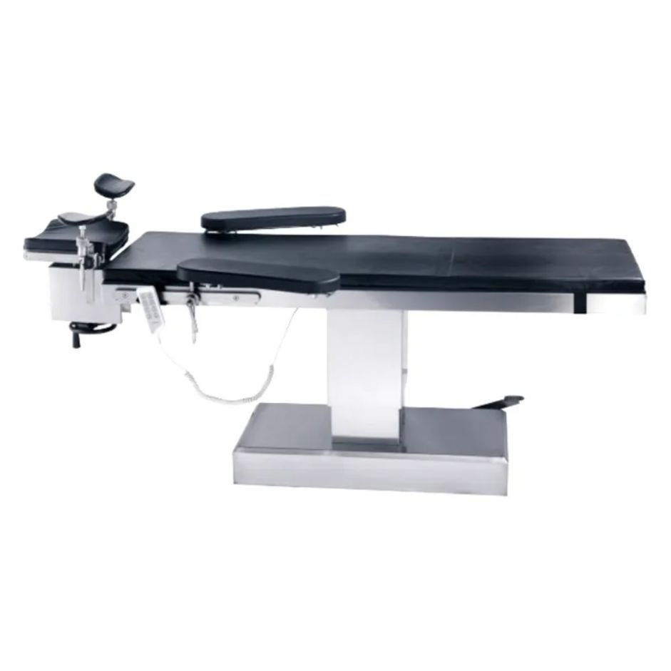Surgical Electric Operating Room Table Exclusively for Ophthalmology