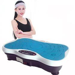 Vibration Home Fitness Equipment for Weight Loss