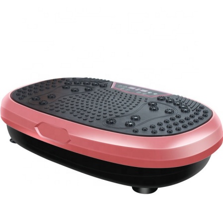 Vibration Plate Exercise Machine Whole Body for Leg Relaxing - 0