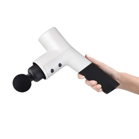 Wireless Deep Percussion Handheld Muscle Massage Gun