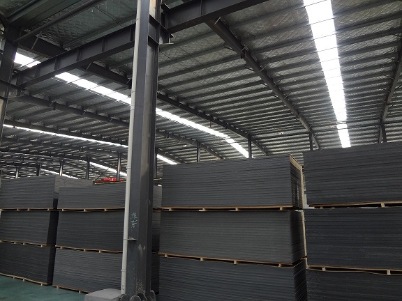 El panel compuesto de aluminio de aluminio PVDF del grueso 0.30m m