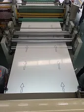 3mm UV print Alucobond