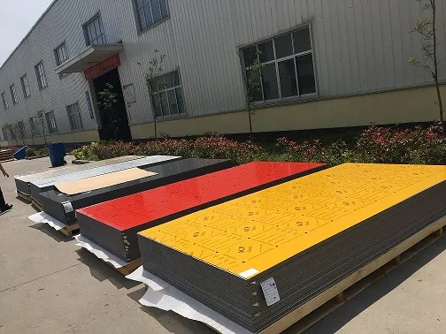 3mm UV Printing Aluminum Composite Panel