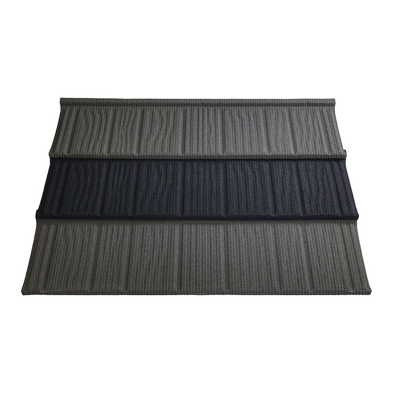 Wood Stone Coated Roofing Tile