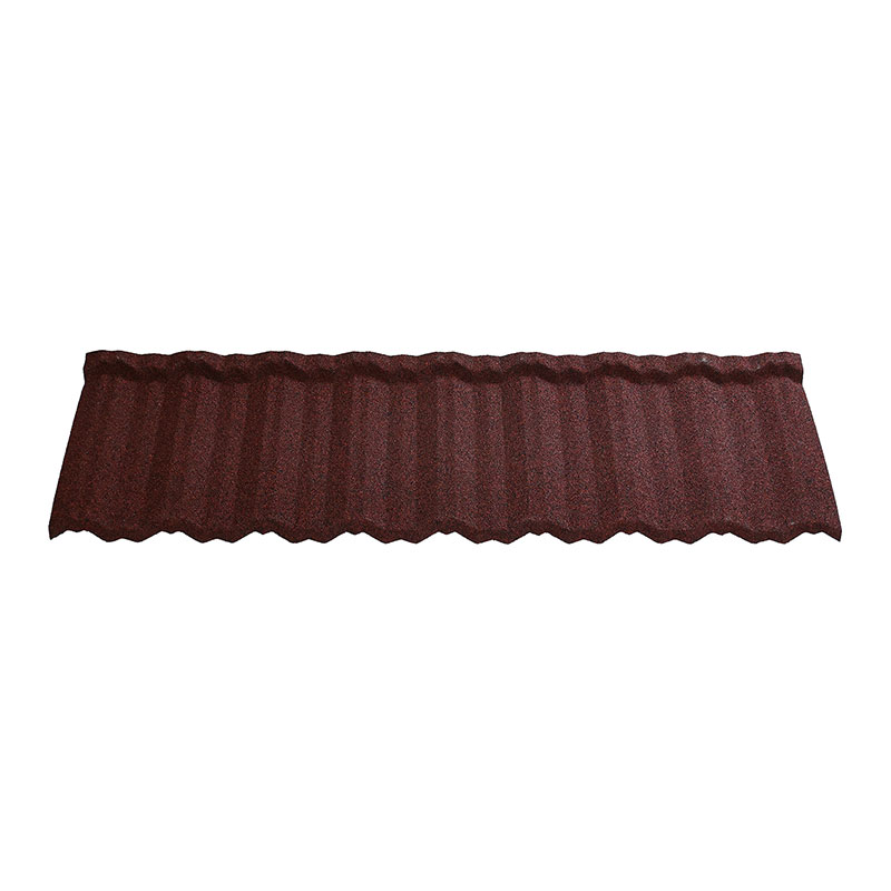 Classic Stone Coated Roofing Tile