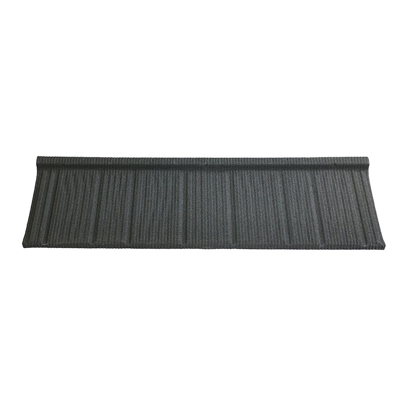 Wood Stone Coated Roofing Tile