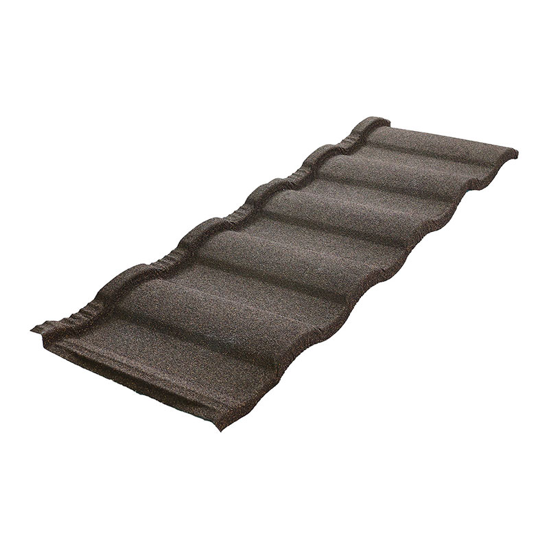 Roman Stone Coated Roofing Tile