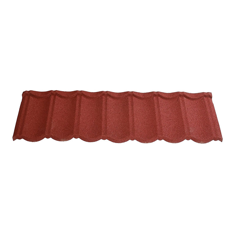 Bond Stone Coated Roofing Tile