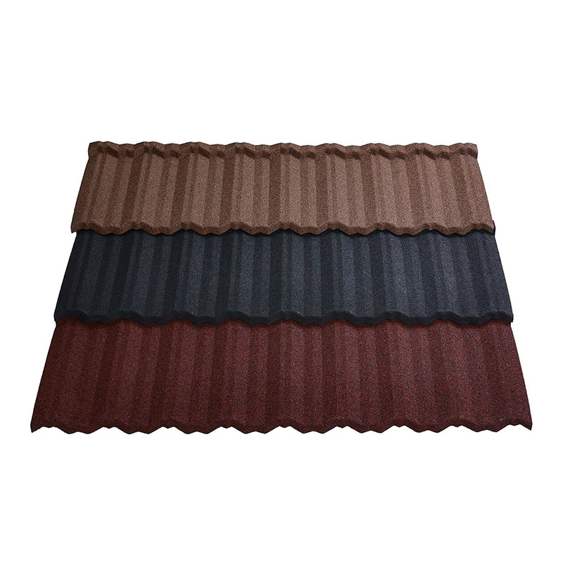 Classic Stone Coated Roofing Tile