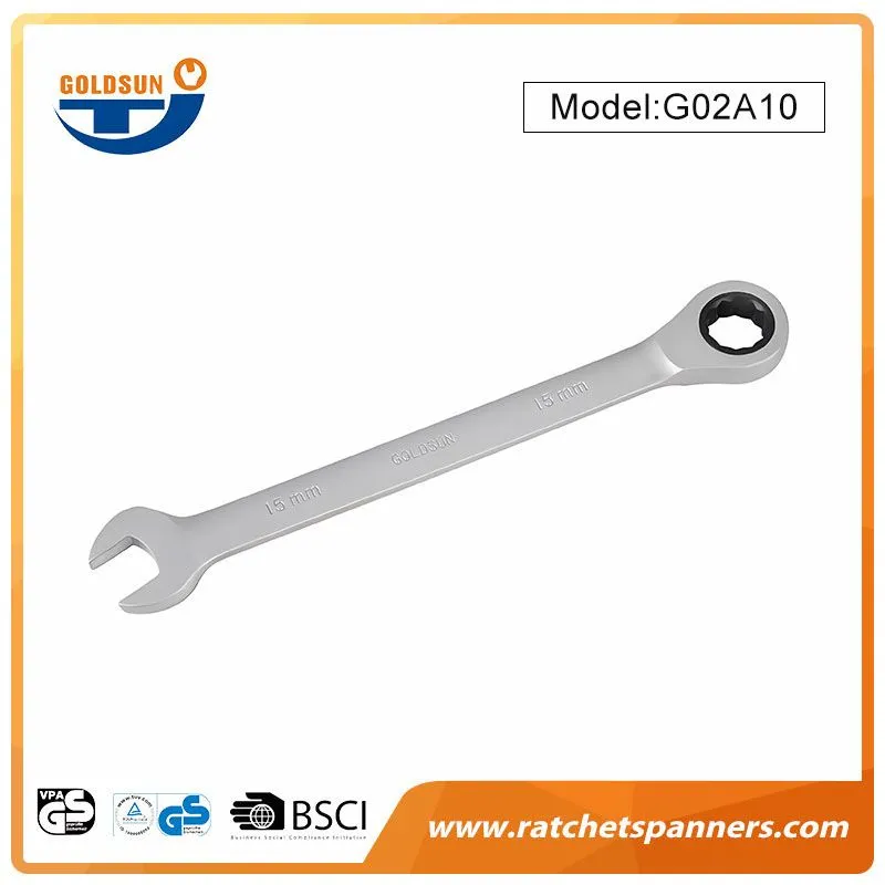 Sepana Ratchet Gabungan Offset