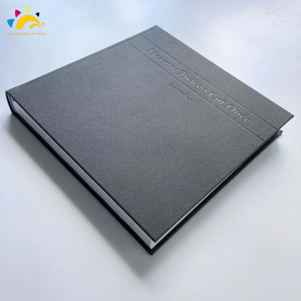 Family Photo Book Printing Family Tree Photography Book Printing