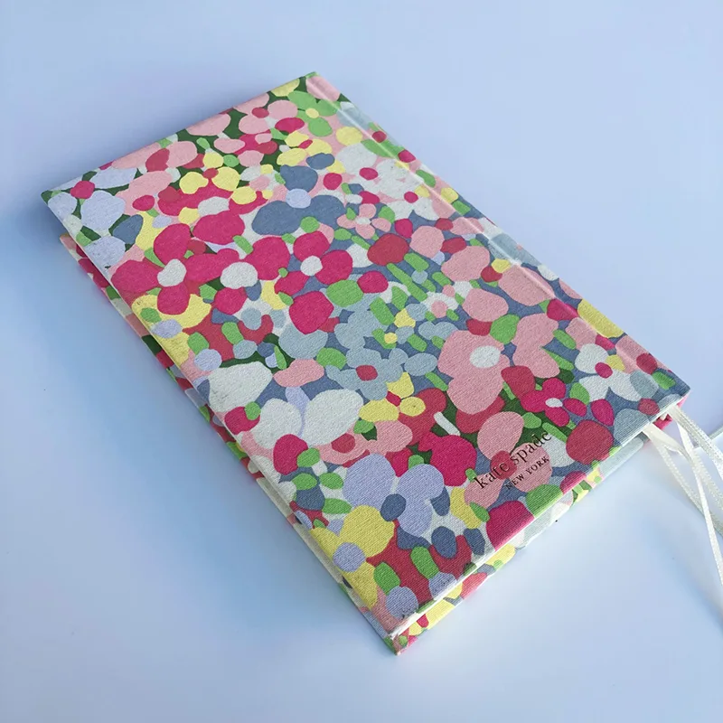 Cloth Notebook ZH (8)