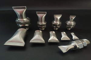 What will be the development of atomizing nozzle technology of China nozzle netwo