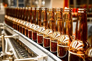Air Knives: Essential Components in Beverage Equipment for Ensuring Quality and Efficiency