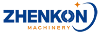 Ningbo Zhenkun Machinery Co., Ltd.