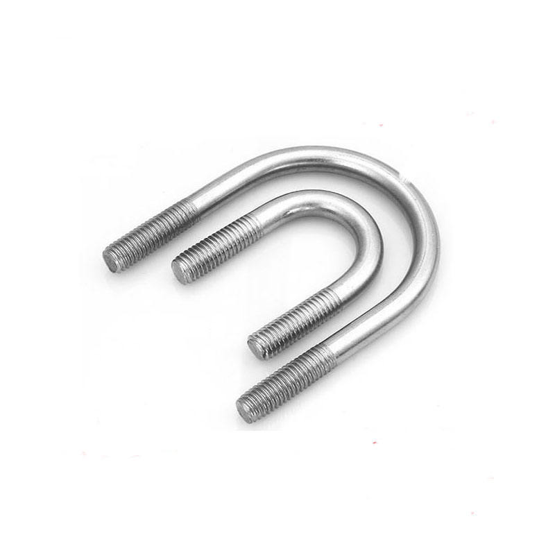 How to Choose Stainless Steel U Bolts