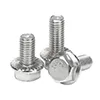 Flange Bolts