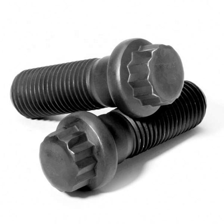Classification and use of Flange Bolts