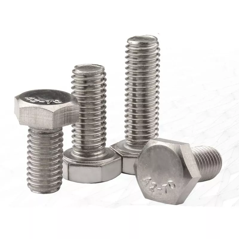 Hexagon Screws