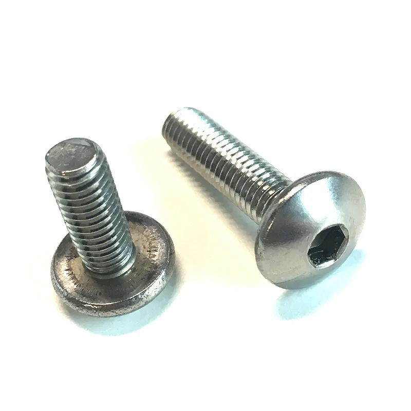 M4 Machine Screw