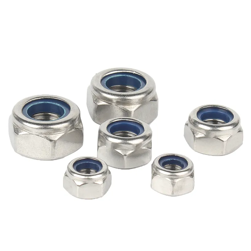 Self Locking Nut