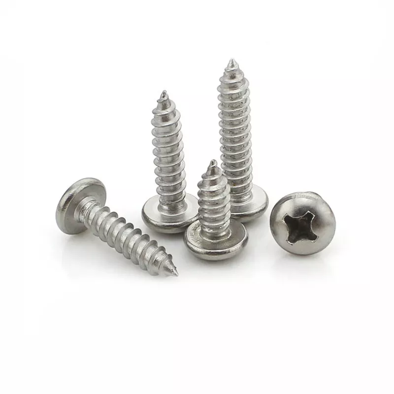 Self Tapping Bolts For Steel