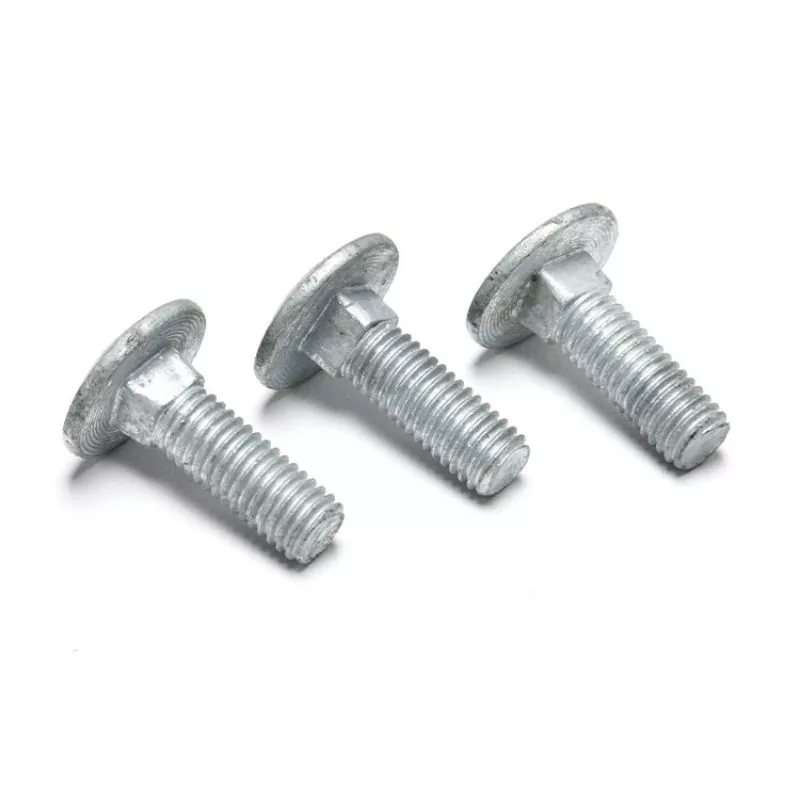 Decking Carriage Bolts