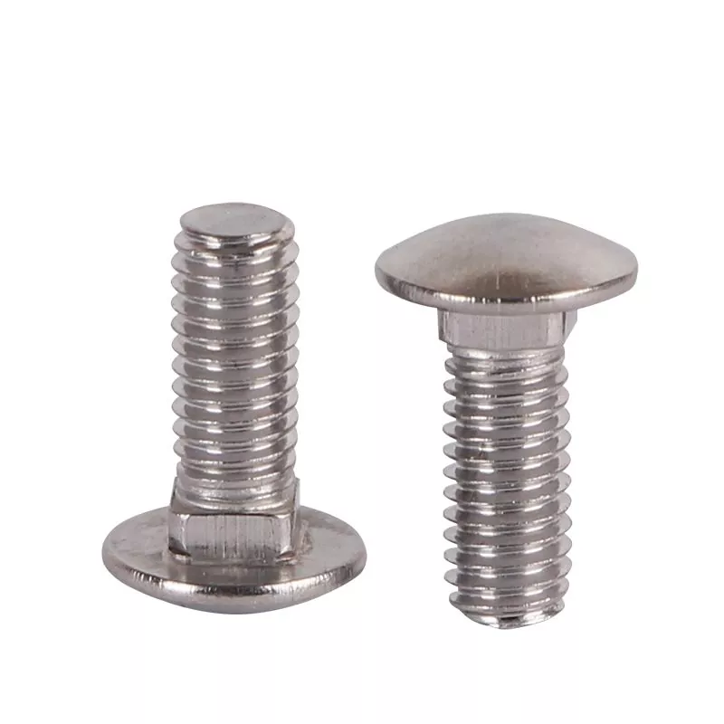 Decking Carriage Bolts