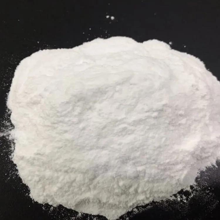 Hyaluronate de zinc hydrolysé