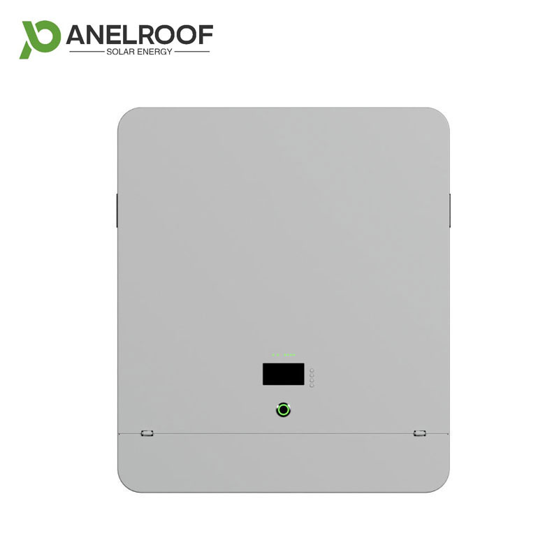 PANELROOF Power-Wall Lithium Battery