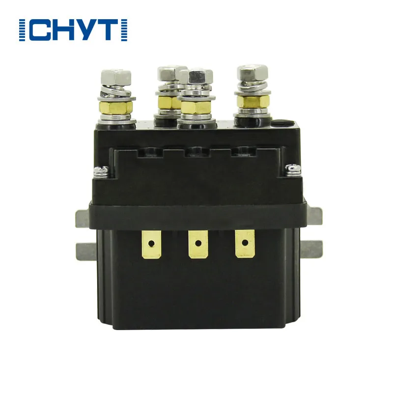 12v Dc Reversing Contactor