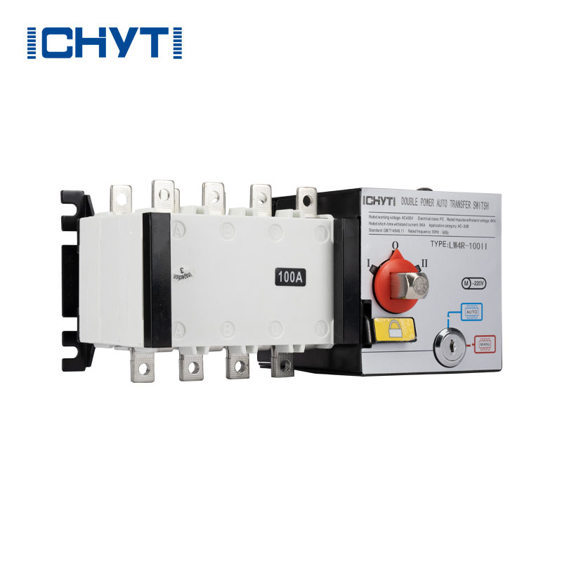 China 200 Amp Automatic Transfer Switch Suppliers, Manufacturers ...