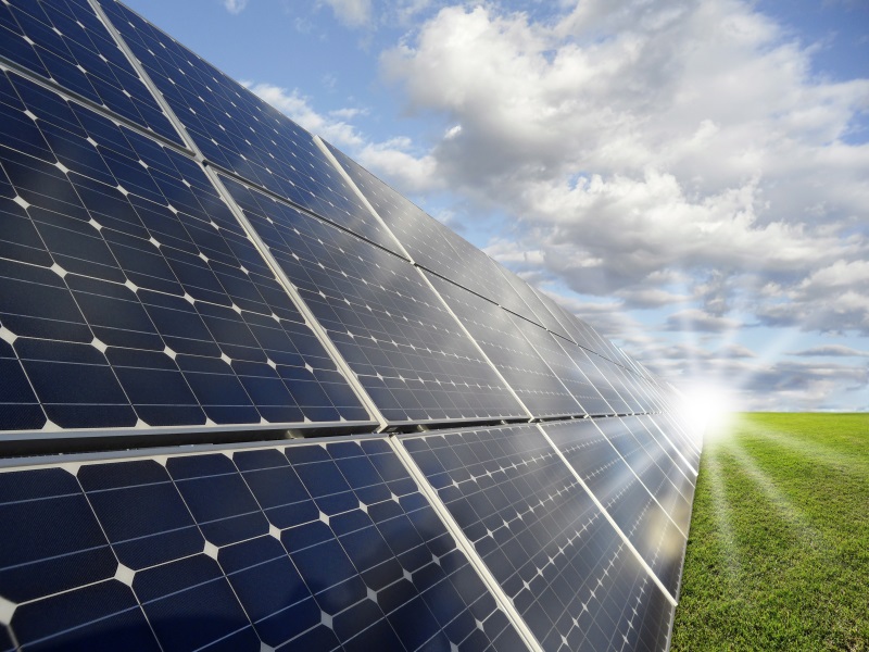 Selection and Design of Safety Devices in Photovoltaic Systems