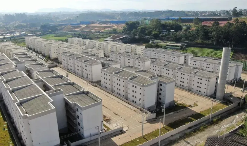 Le Brésil annonce un plan solaire pour un projet de logement abordable de 2 GW