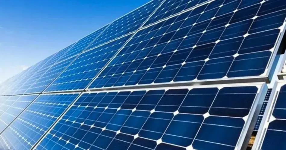 Innovatie in fotovoltaïsche gebruiksmodellen is absoluut noodzakelijk