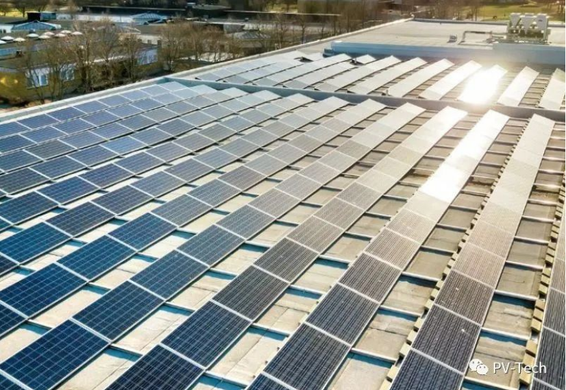 Германия, офертната цена за слънчева енергия на покрива ще бъде намалена през 2024 г.!