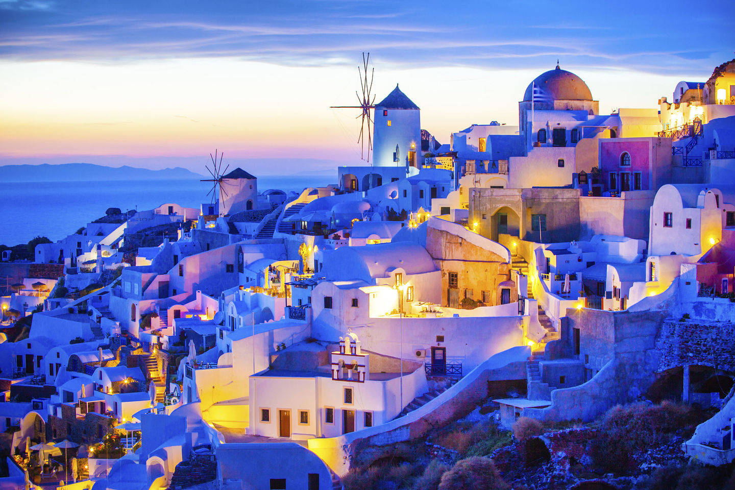 Greece approves 813MW photovoltaic+solar thermal+energy storage project