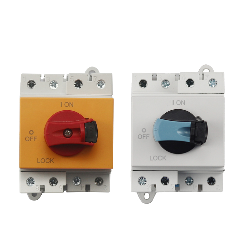 China Door-clutch DC Isolator Switch Suppliers, Manufacturers - Factory  Direct Price - ADELS