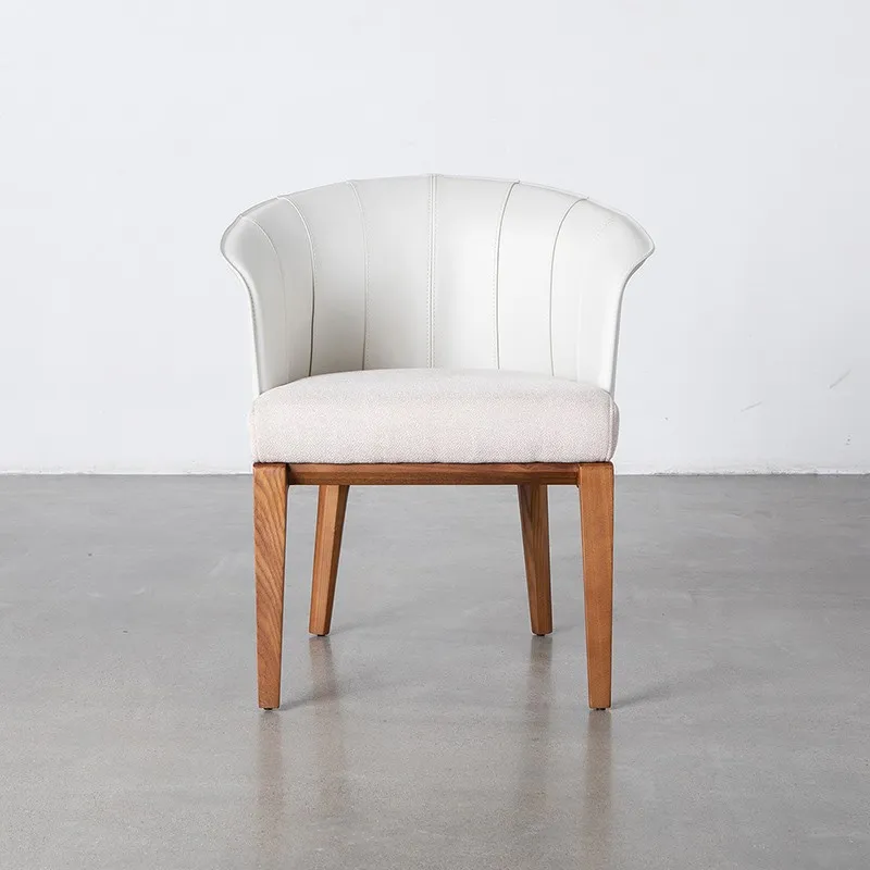 Refurbished Aura Small Armchair