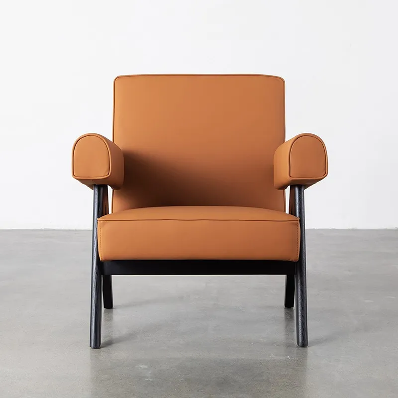 Replika stoppet Chandigarh Lounge Chair