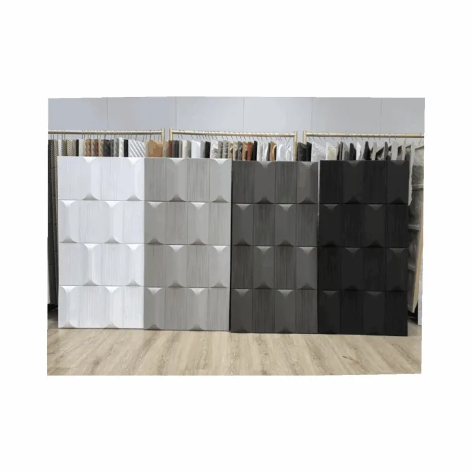 1.22m*60cm PU WALL PANEL