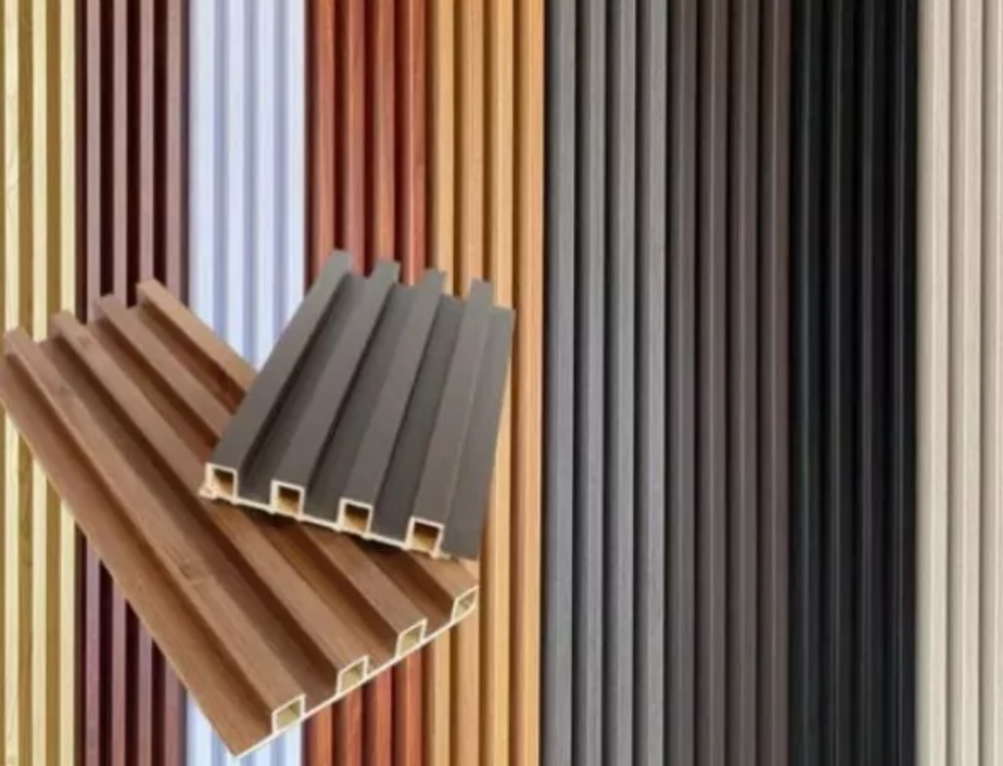 Features of PVC wall panel protection systems